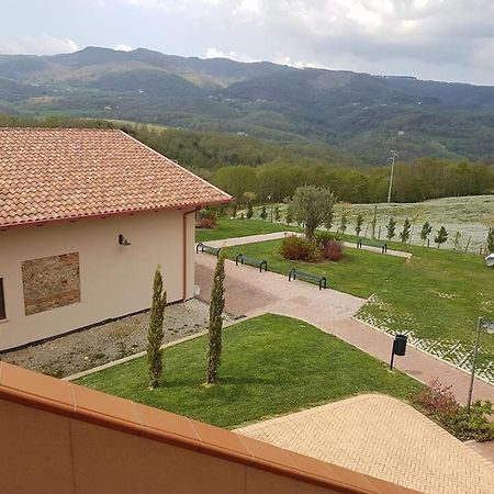 Agriturismo Montebeltrano Villa Poleio Екстериор снимка