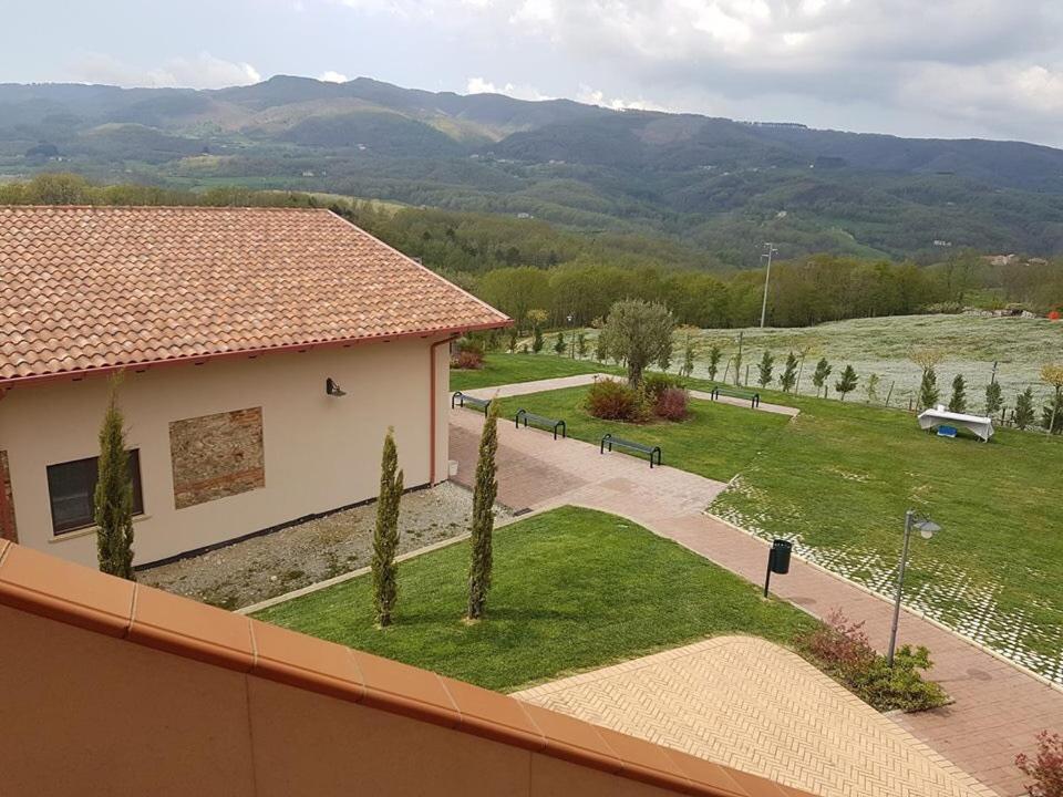 Agriturismo Montebeltrano Villa Poleio Екстериор снимка