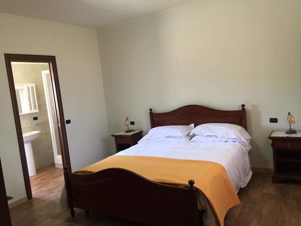 Agriturismo Montebeltrano Villa Poleio Екстериор снимка