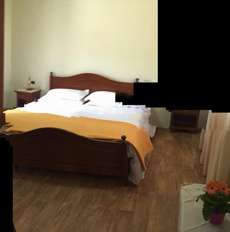 Agriturismo Montebeltrano Villa Poleio Екстериор снимка